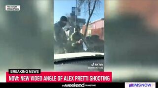 Ice Smokes VA STALKER-Nurse Fag