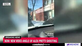 Ice Smokes VA STALKER-Nurse Fag