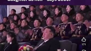 NK Successor Grooming