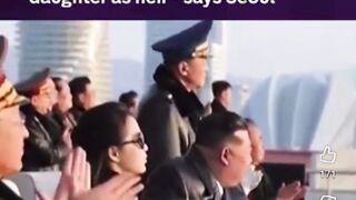 NK Successor Grooming