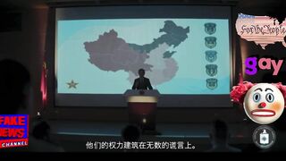 CIA Chinese Spy Recruitment Analysis