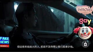 CIA Chinese Spy Recruitment Analysis