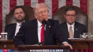 Trumps First Year Short Math Based Analysis