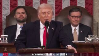 Trumps First Year Short Math Based Analysis