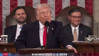 Trumps First Year Short Math Based Analysis