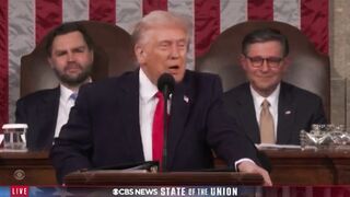 Trumps First Year Short Math Based Analysis