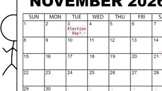 Trump’s Midterm Elections Con Game