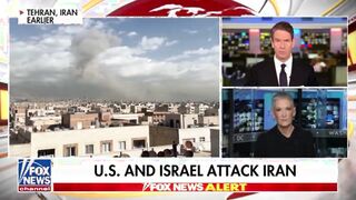 My USA + Israel Satire Article