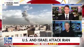 My USA + Israel Satire Article