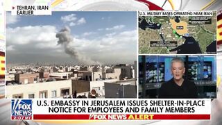 My USA + Israel Satire Article