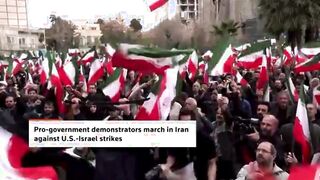 Iran’s NEXT MOVE Revealed