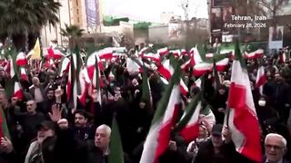 Iran’s NEXT MOVE Revealed