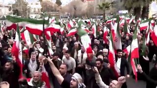 Iran’s NEXT MOVE Revealed