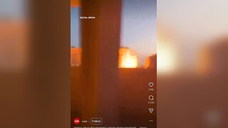 American Military Fags Can’t Protect Your DUBAI