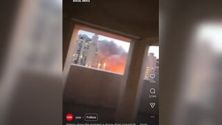 American Military Fags Can’t Protect Your DUBAI