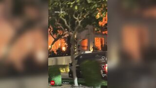 American Military Fags Can’t Protect Your DUBAI