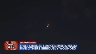 Dose of Karma For USA G-fagz