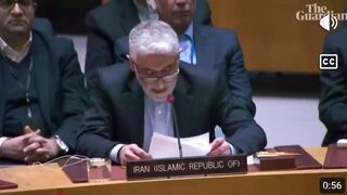 G-fag Trump’s Muslim Schoolgirl BOMBING