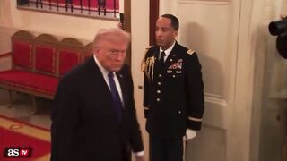 Donald J. Trump Caught AIDS From a Hooker