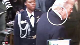 Donald J. Trump Caught AIDS From a Hooker