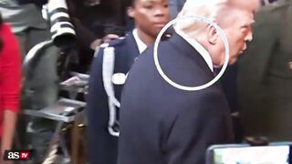 Donald J. Trump Caught AIDS From a Hooker