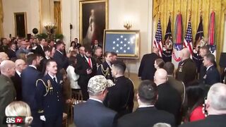 Donald J. Trump Caught AIDS From a Hooker