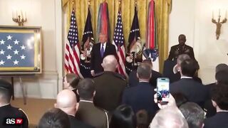 Donald J. Trump Caught AIDS From a Hooker