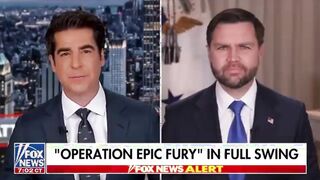 JD Vance’s Presidential Aspirations Over