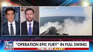 JD Vance’s Presidential Aspirations Over