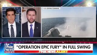 JD Vance’s Presidential Aspirations Over