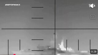 What I Would Do If I Were Iranian NAVY