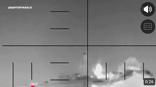 What I Would Do If I Were Iranian NAVY