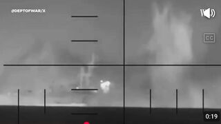 What I Would Do If I Were Iranian NAVY