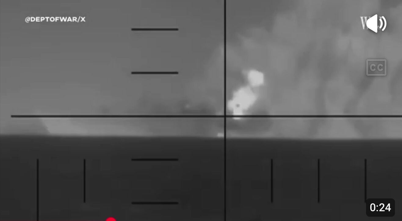 What I Would Do If I Were Iranian NAVY