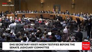 Federal Agents Want To Kill You NEXT