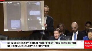 Federal Agents Want To Kill You NEXT