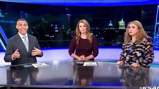 Another G-Fag Agent Whacking in Texas of U.S. Citizen