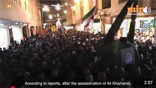 Next Iranian Parasite