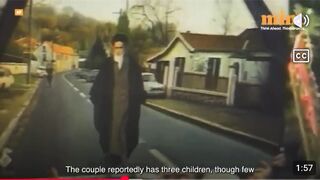 Next Iranian Parasite