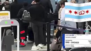 Fuck Your Flight Bitch -Says Trump