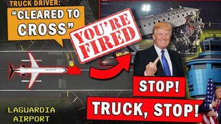 La Guardia Runway Crash