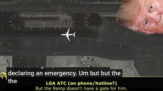 La Guardia Runway Crash