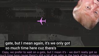 La Guardia Runway Crash