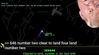 La Guardia Runway Crash