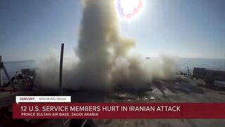 U.S. G-fags Fucked In Saudi Arabia