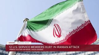 U.S. G-fags Fucked In Saudi Arabia