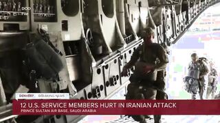 U.S. G-fags Fucked In Saudi Arabia