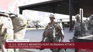 U.S. G-fags Fucked In Saudi Arabia