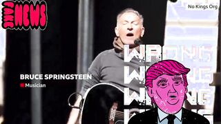 Fuck King Trump 2026