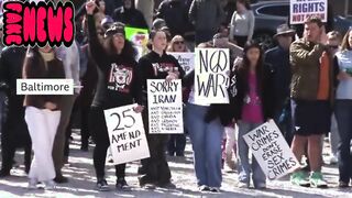 Fuck King Trump 2026